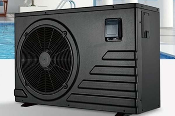 Jacuzzi Heat Pump - Fantastic Pooc Bali