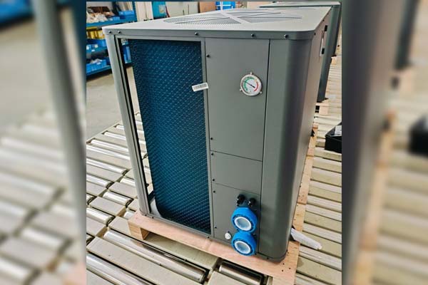 Pool Heat Pump - Fantastic Pooc Bali