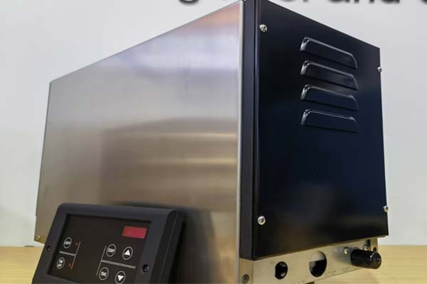 Jual Steam Generator & Jasa Instalasi Bali
