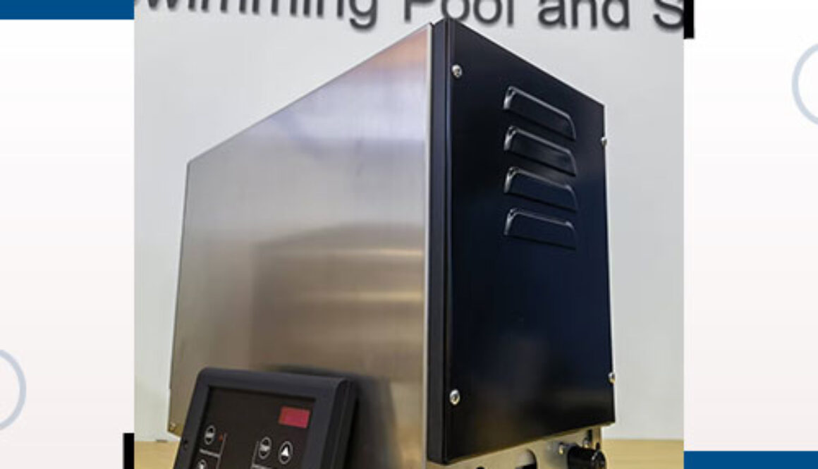 Steam Generator & Installation