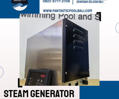Steam Generator & Installation