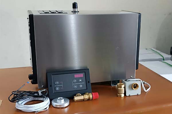 Steap Generator - Fantastic Pooc Bali