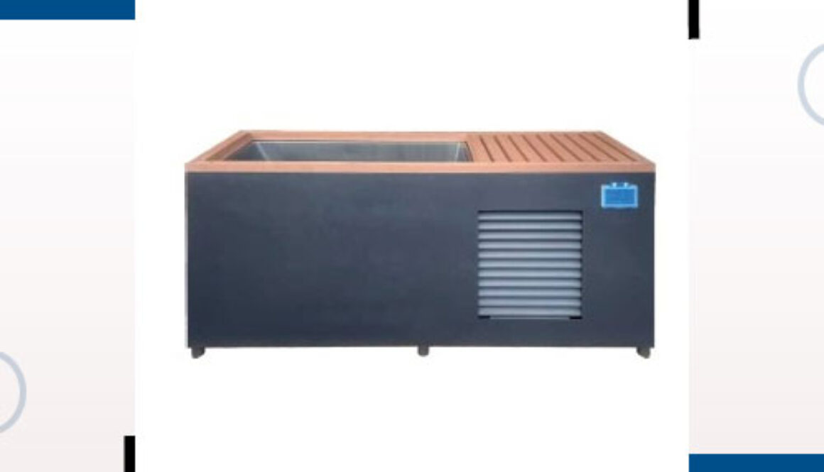 Jual Ice Bath Portable 1 Person