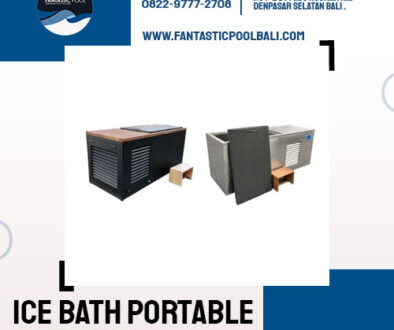Jual Ice Bath Portable 2 Person